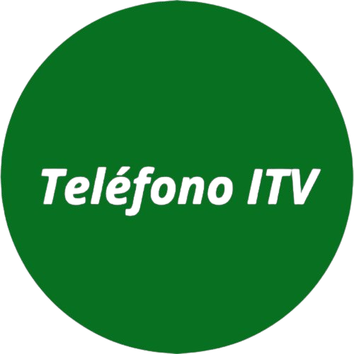 Telefono ITV Antequera Veiasa sin